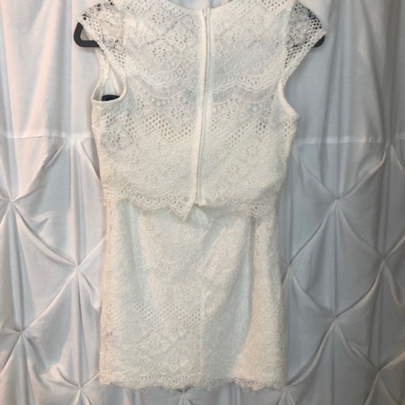 Two-Piece Dress Set - Picture 3 of 4